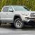 2016 Toyota Tacoma Truck TRD Off-Road Double Cab 2 thumbnail