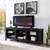 New Classicflame 42” Wall Mounted Infrared Electric Fireplace Heater 2 thumbnail
