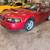 2001  Mustang GT convert.V8 auto. 2 thumbnail