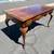 Vintage Solid Wood Desk 6 thumbnail