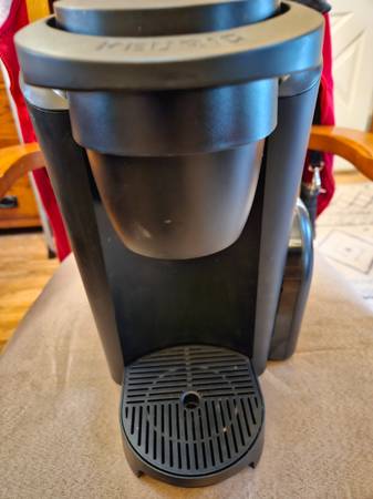 Keurig K36 latte & coffee maker - $30 (Menomonee falls area)63470461219841120