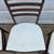 MCM Dining Chairs Set of 4 5 thumbnail