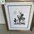 Vintage 1955 Signed Lithograph Don Quixote Of Pablo Picasso For Sale $100.0 1 thumbnail