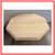 Late 20th Century Stone International Post Modern Travertine Octagonal 5 thumbnail