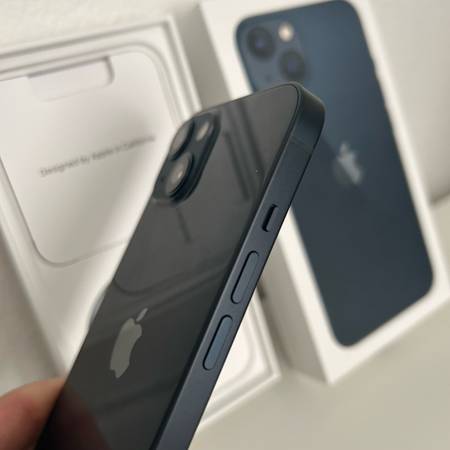 Apple iPhone 13 128 GB, totalmente nuevo y desbloqueado - 399 $ (Livermore)63442920133763122