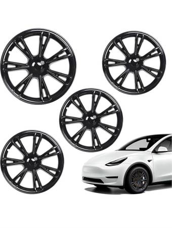 Model Y Wheel Covers/Hubcaps 1