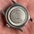 Vintage very rare early Minerva watch 3 thumbnail