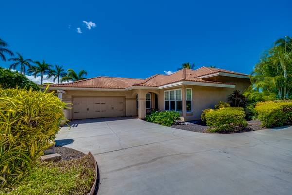 $2,100,000 / 2br - 1831ft2 - Hokulani Golf Villas 121 -- 2 Dormitorios, 2 Baños más Gran Despacho (Kihei)63686745407617124