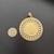 Jewelry pendant 1 thumbnail