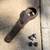 1963 CHEVY CORVETTE REAR TRAILER ARM 2 thumbnail
