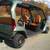 2024 Club Car CRU 72 Volt NEV, Golf Cart, Limo, Party Bus 14 thumbnail