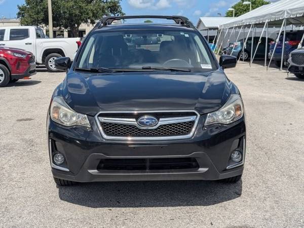 2016 Subaru Crosstrek AWD All Wheel Drive Premium SUV - $13,871 (Call *(727) 800-4078* to Confirm Availability Instantly)63443026463875121