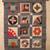 Cute Tapestry with Patchwork Designs 1 thumbnail