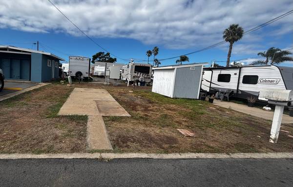 $1,550 $1,550 RV/TRAILER lots available for rent LONG TERM RENTAL (Imp 1