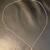 Sterling silver locket 4 thumbnail