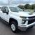 2020 Chevrolet Silverado 2500HD LT Crew Cab 4WD 1 thumbnail