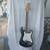 Fender Squire Stratocaster 1 thumbnail