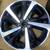 2022 IMPREZZA 18'' ALLOY WHEELS PAIR 1 thumbnail