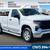 2024 Chevrolet Silverado 1500 RWD 2D Standard Cab / Truck WT 1 thumbnail