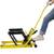MOTORCYCLE/ATV HYDRAULIC LIFT JACK (Brand New) 2 thumbnail