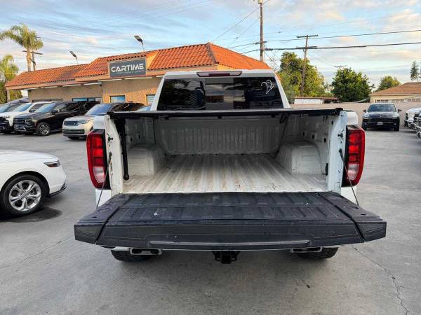 2021 GMC Sierra 1500 crew - Photo 12