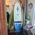 Surfboard decor props surfboards longboards fins and more 3 thumbnail