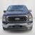 2023 Ford F-150 F150 Truck XLT Crew Cab 2 thumbnail