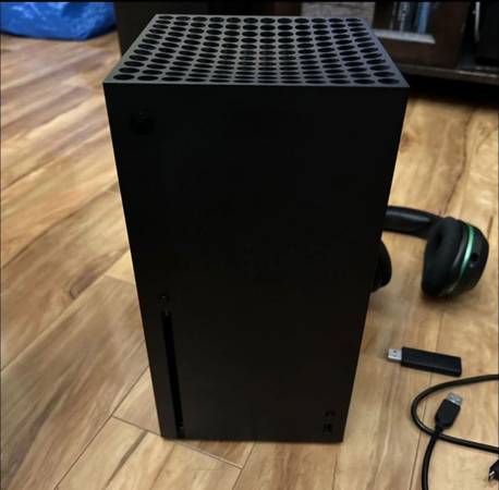XBOX 1