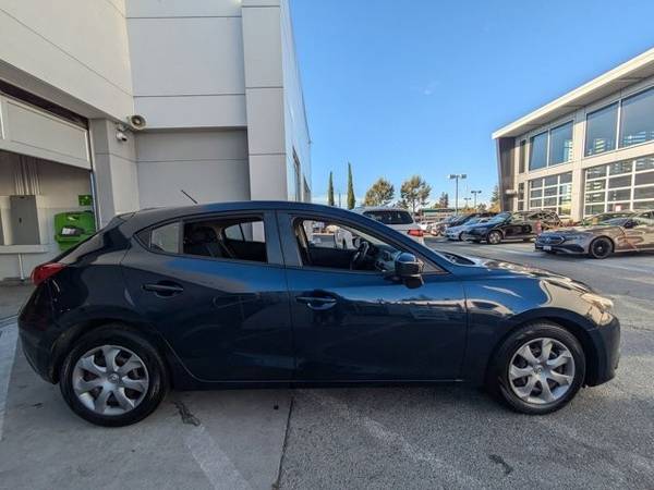 2014 Mazda Mazda3 Mazda 3 i Sport Hatchback - $11,933 (Call *(669) 200-6523* to Confirm Availability Instantly)63469615809795123