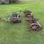 Reel lawnmower 5 thumbnail