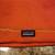 Patagonia Beanie Hat - Fitz Roy Orange, like new, paid $50, sell 4 thumbnail
