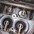 750cfm Holley Carburetor Works Great 3 thumbnail