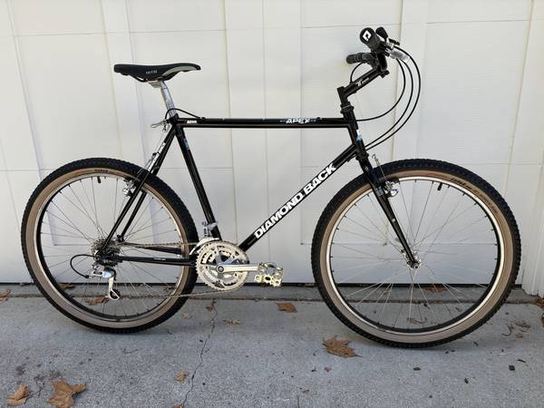 1989 Diamondback Apex 1