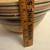 Antique farmhouse mixing bowls 6 thumbnail