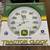 John Deere tractor clock 6 thumbnail