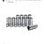 Mac tools socket set metric 3/8 drive 2 thumbnail