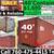 40’ $1,695 Containers Cargo Shipping Storage Container, Conex, Local 1 thumbnail