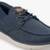 SONOMA : GOODS FOR LIFE JUDSON NAVY SHOES size 11 NEW 1 thumbnail
