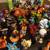Skylanders Video Game Figures - Lot of 69 + Case 5 thumbnail