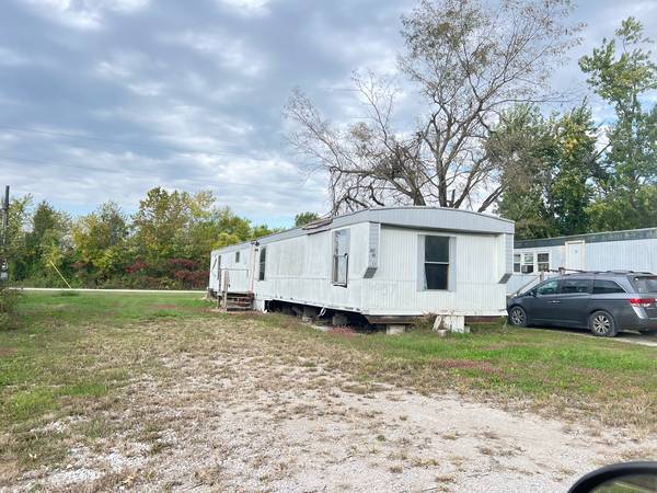 Construction Work on Mobile Homes 1