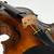 Vintage Karl Höfner Custom Shop Violin KH206, 4/4, Germany 1970s 21 thumbnail