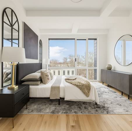 $4,499 / 2br - High-end 2BED / 2BATH duplex - Private Terrace63827204800003124