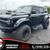 Certified 2021 Ford Bronco Wildtrak Shadow Black 2 thumbnail