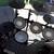 ROLAND TD11-KV☆Supernatural enhanced mesh drum kit☆ 3 thumbnail