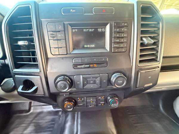 2017 Ford F-150 F150 XL - Photo 13
