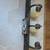 Free wall mounted light fixture. 4 thumbnail