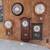 VINTAGE & OLDER  CHIME WALL CLOCKS~$20.00 Each 1 thumbnail