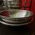 tons of large and huge stainless steel mixing bowls from a restaurant 4 thumbnail