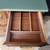 Gibbard Canadian Made Vintage Solid Tiger Walnut Nine Piece DRM Suite 5 thumbnail