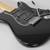 2017 Fender Special Edition Standard Stratocaster HSS Black 7 thumbnail